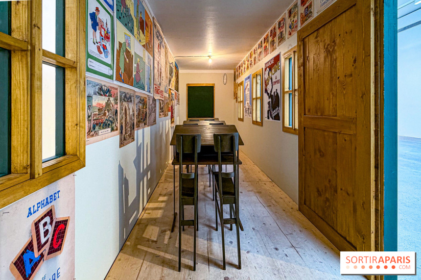 Erwin Wurm - Tomorrow yes : l'exposition gratuite à la galerie Thaddaeus Ropac, à Pantin (93) - IMG 9232