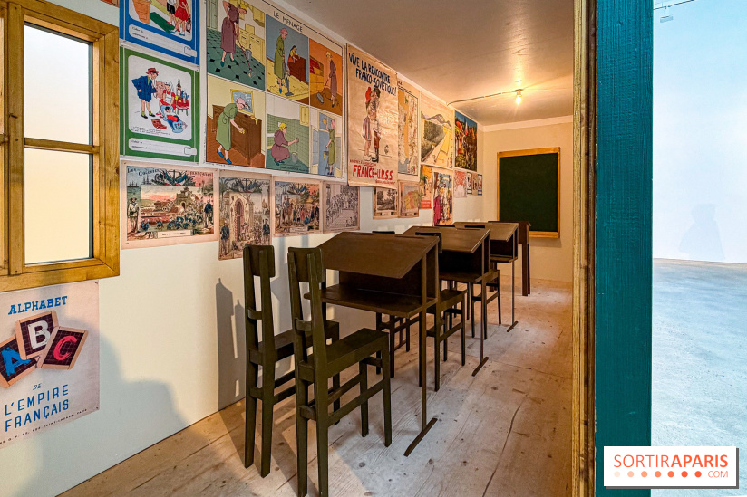 Erwin Wurm - Tomorrow yes : l'exposition gratuite à la galerie Thaddaeus Ropac, à Pantin (93) - IMG 9263