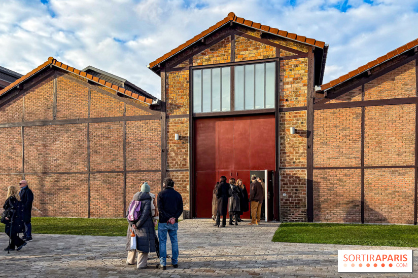 Erwin Wurm - Tomorrow yes : l'exposition gratuite à la galerie Thaddaeus Ropac, à Pantin (93) - IMG 9309
