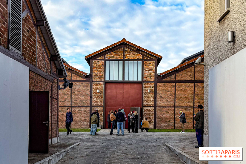 Erwin Wurm - Tomorrow yes : l'exposition gratuite à la galerie Thaddaeus Ropac, à Pantin (93) - IMG 9313