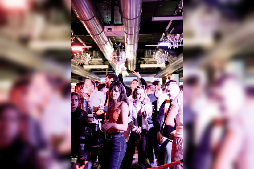 Campagne #36430 - Femme aux commandes : un mois 100 % féminin à Annette K en mars   1250463