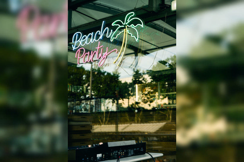 ANNETTE K PASSE EN MODE DOLCE VITA POUR LE MOIS DE MAI