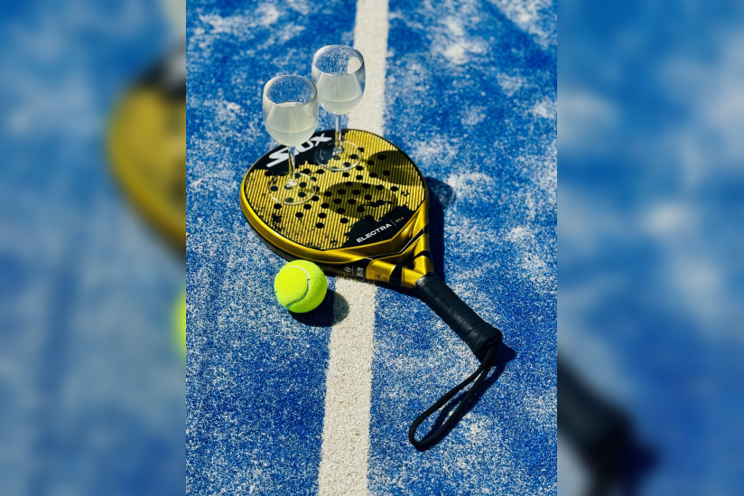 ANNETTE K PASSE EN MODE DOLCE VITA POUR LE MOIS DE MAI