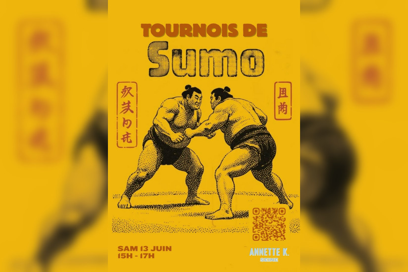En juin, les fiertés s’invitent chez Annette K