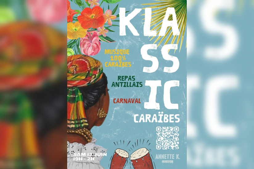 En juin, les fiertés s’invitent chez Annette K