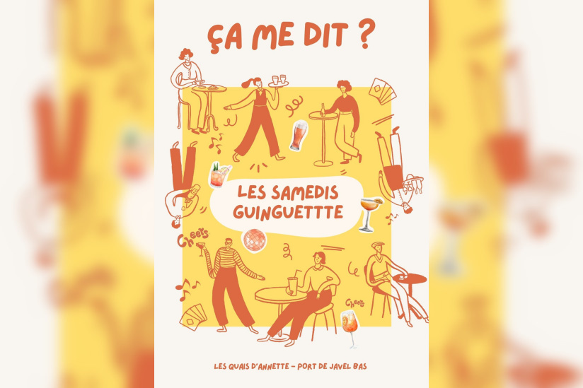 En juin, les fiertés s’invitent chez Annette K