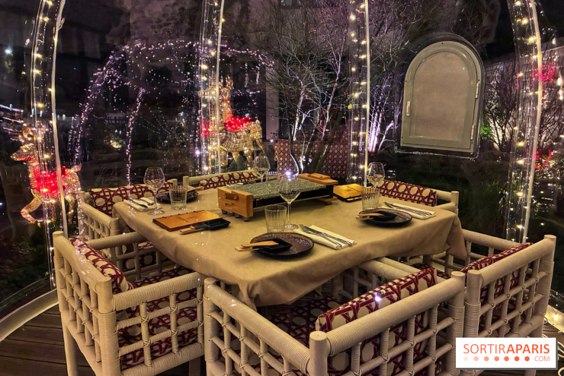 Les Bulles du Quinzerie - IMG 2381