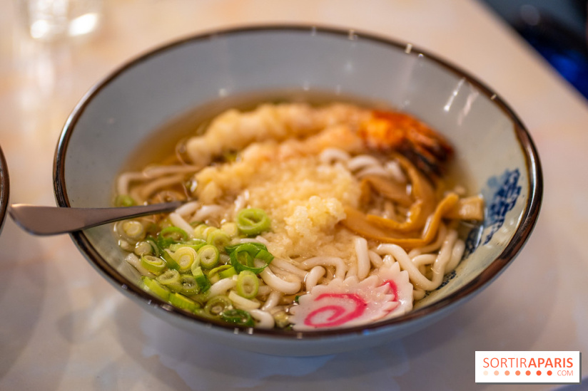 Katsu Katsu, restaurant japonais spécialisé dans la panure Paris 2e - A7C03643