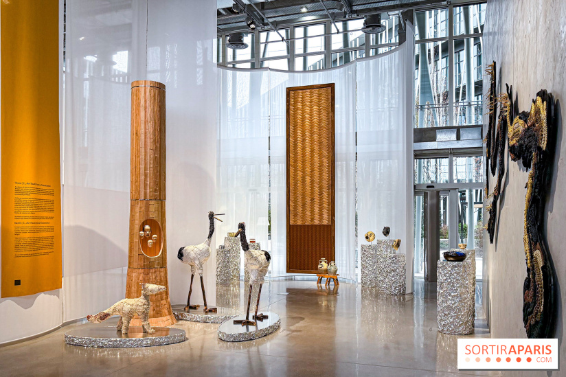 Beyond our Horizons: de Tokyo à Paris, la nouvelle exposition gratuite à la Galerie du 19M - IMG 0039