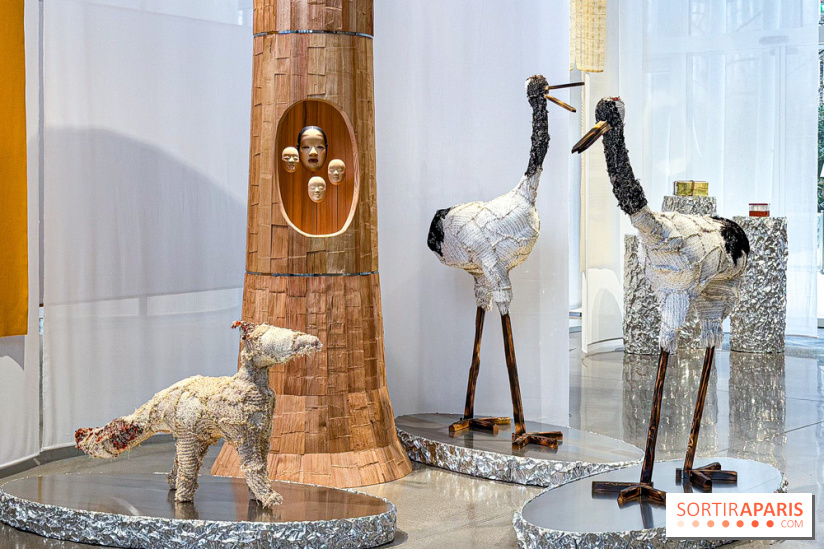 Beyond our Horizons: de Tokyo à Paris, la nouvelle exposition gratuite à la Galerie du 19M - IMG 0064