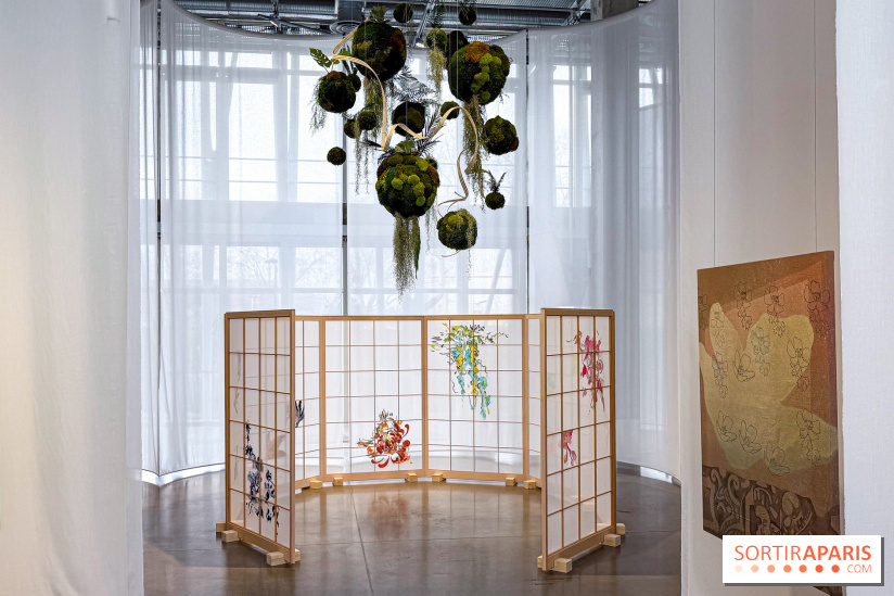 Beyond our Horizons: de Tokyo à Paris, la nouvelle exposition gratuite à la Galerie du 19M - IMG 0166