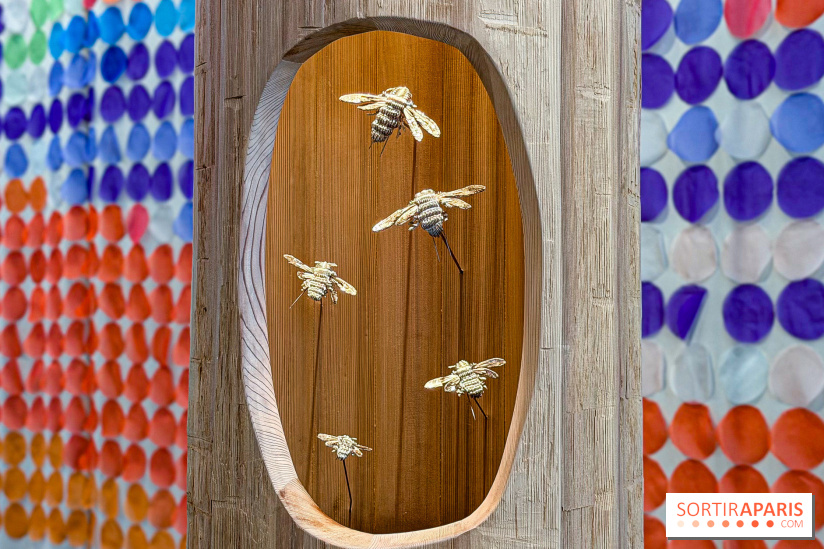 Beyond our Horizons: de Tokyo à Paris, la nouvelle exposition gratuite à la Galerie du 19M - IMG 0278