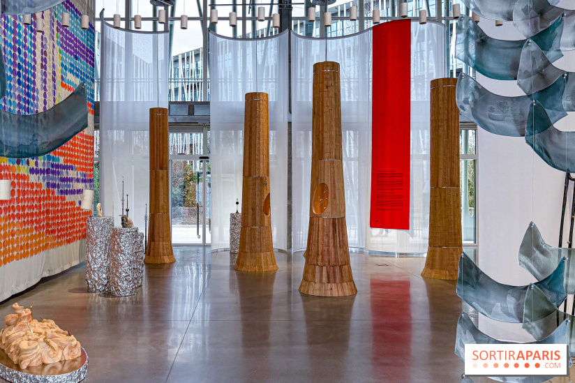 Beyond our Horizons: de Tokyo à Paris, la nouvelle exposition gratuite à la Galerie du 19M - IMG 0357