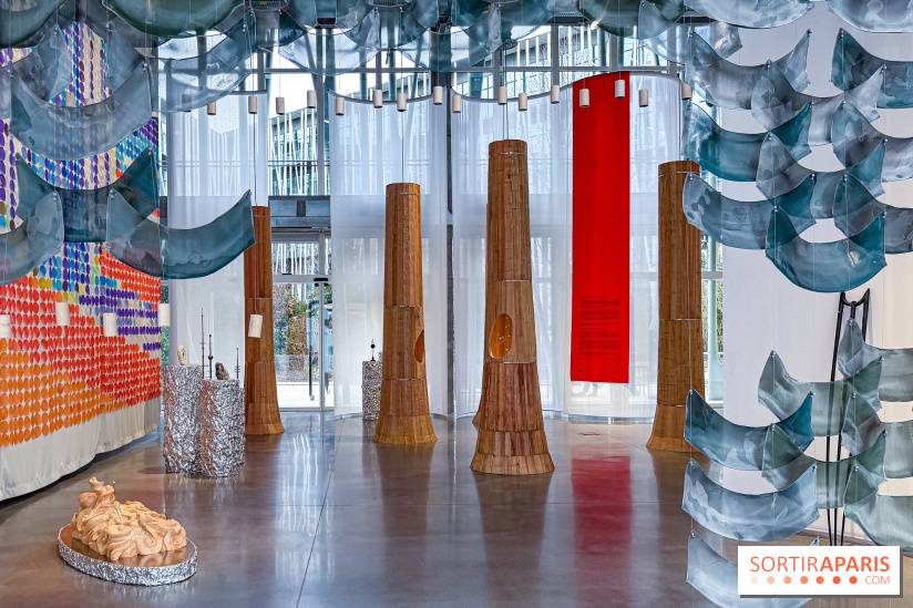 Beyond our Horizons: de Tokyo à Paris, la nouvelle exposition gratuite à la Galerie du 19M - IMG 0358