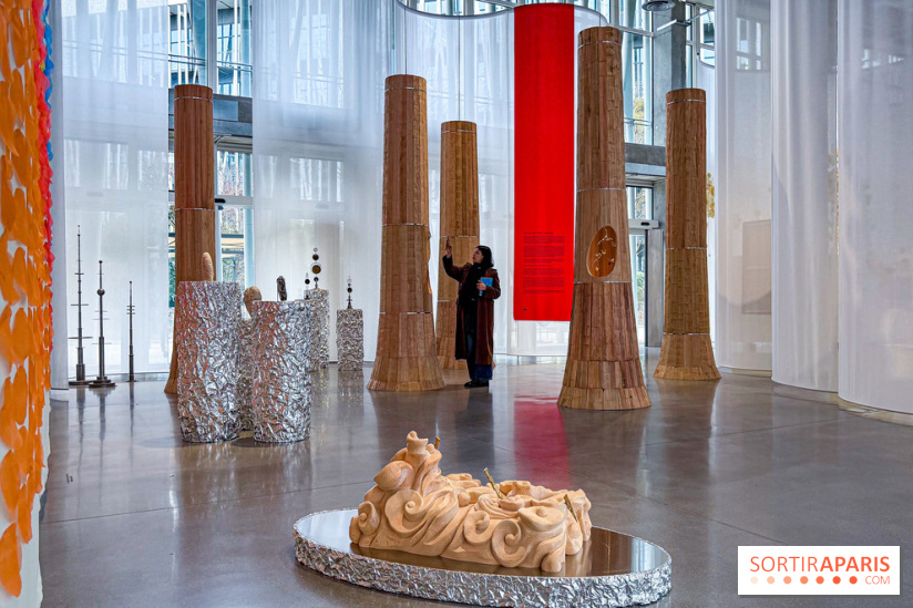 Beyond our Horizons: de Tokyo à Paris, la nouvelle exposition gratuite à la Galerie du 19M - IMG 0371