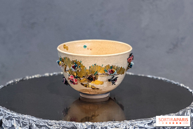 Beyond our Horizons: de Tokyo à Paris, la nouvelle exposition gratuite à la Galerie du 19M - IMG 0473