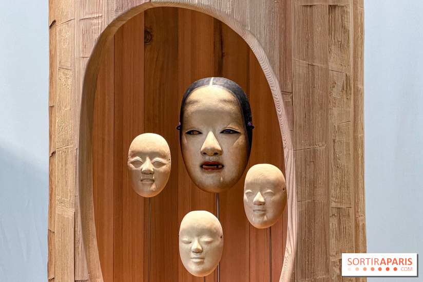 Beyond our Horizons: de Tokyo à Paris, la nouvelle exposition gratuite à la Galerie du 19M - IMG 0462