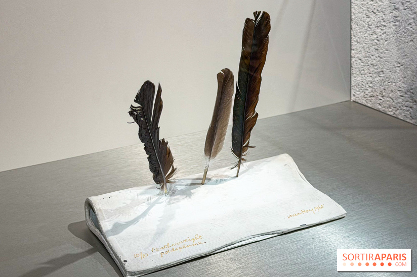 Saint Laurent Rive Droite : une exposition gratuite dédiée à Man Ray, dans la boutique emblématique
