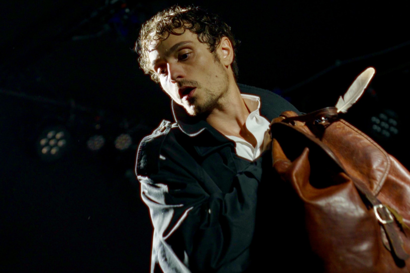  Voyage d'un Assassin