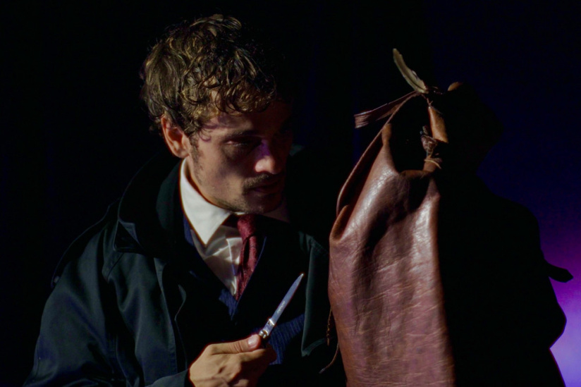  Voyage d'un Assassin