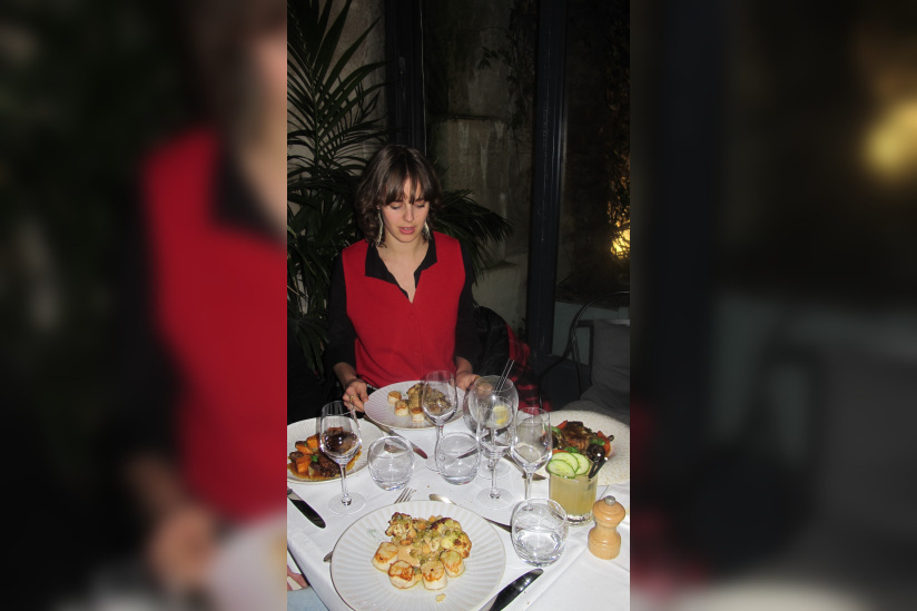 Le Camondo, le jardin d’hiver du 8e