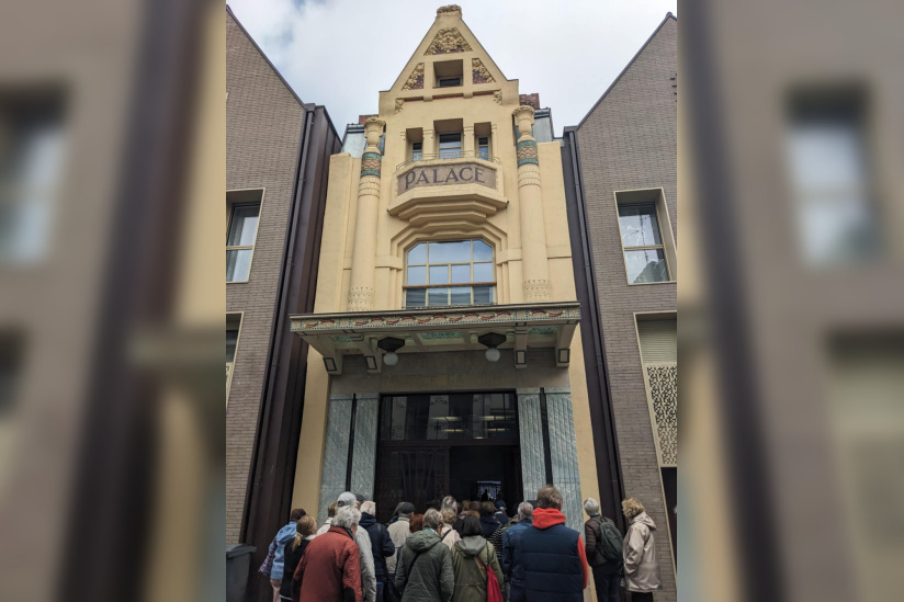 Le Printemps de l’Art déco 2026 : une immersion architecturale dans les Hauts-de-France - VALENCIENNES Palace Gaumont Valenciennes ©SHumblet