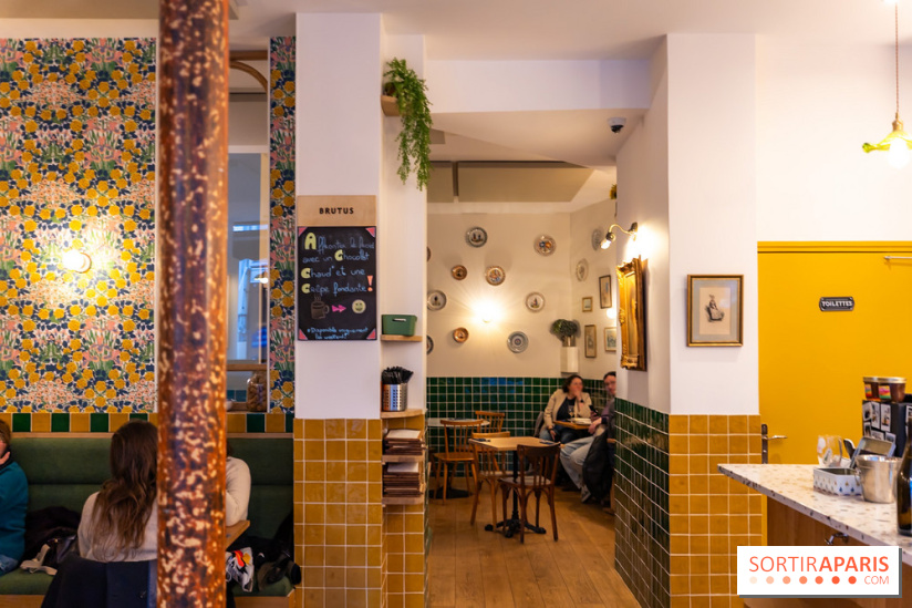 Chandeleur à Paris 2026 : le mille crêpes signé Brutus x Thibaut Spiwack - photos - A7C04907