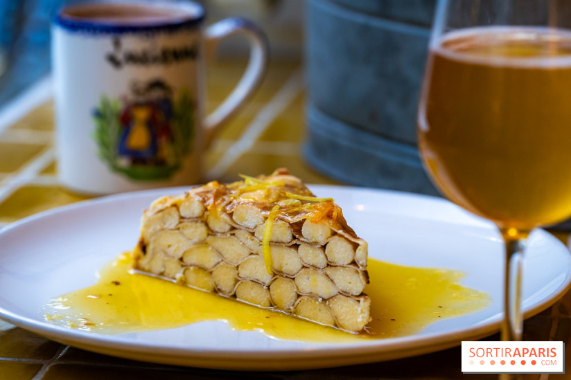 Chandeleur à Paris 2026 : le mille crêpes signé Brutus x Thibaut Spiwack - photos - A7C04916