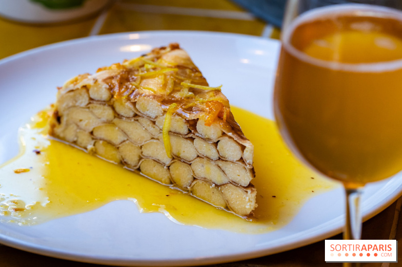 Chandeleur à Paris 2026 : le mille crêpes signé Brutus x Thibaut Spiwack - photos - A7C04917