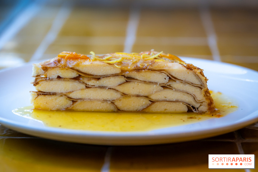 Chandeleur à Paris 2026 : le mille crêpes signé Brutus x Thibaut Spiwack - photos - A7C04933