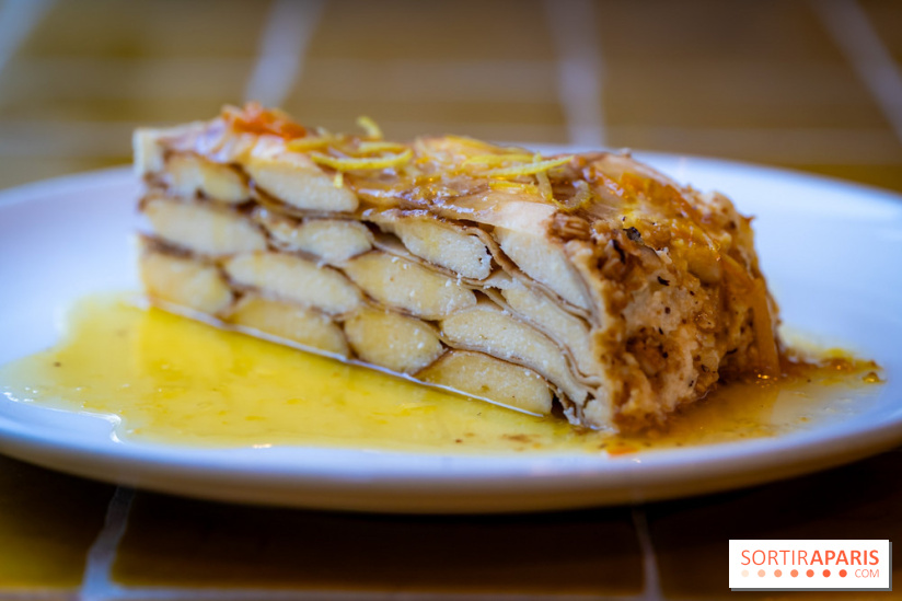 Chandeleur à Paris 2026 : le mille crêpes signé Brutus x Thibaut Spiwack - photos - A7C04934