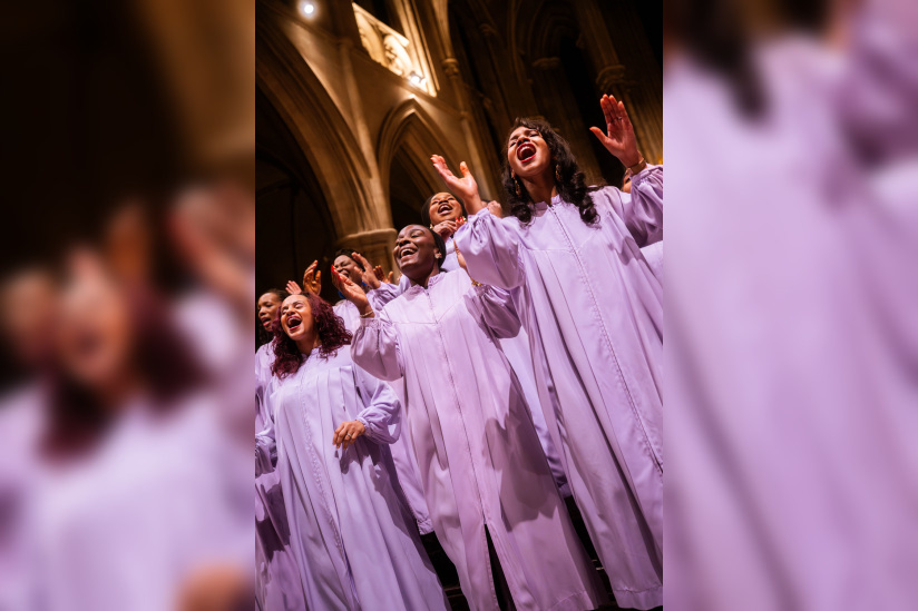 Gospel Dream : une célébration immersive et vibrante du Gospel Afro-Américain résonne dans les églises parisiennes en février 2026