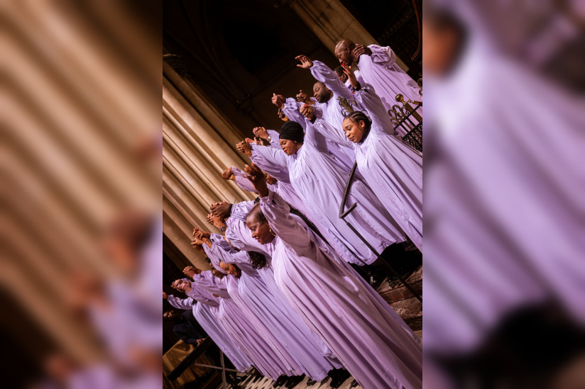 Gospel Dream : une célébration immersive et vibrante du Gospel Afro-Américain résonne dans les églises parisiennes en février 2026