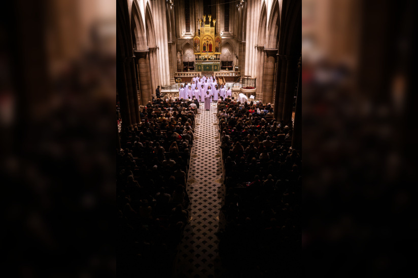 Gospel Dream : une célébration immersive et vibrante du Gospel Afro-Américain résonne dans les églises parisiennes en février 2026