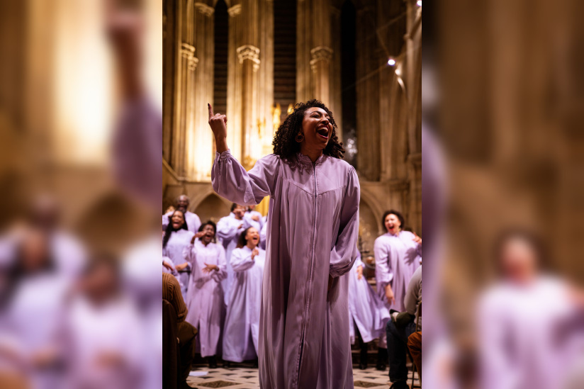 Gospel Dream : Une célébration vibrante du Gospel Afro-Américain en mars 2026 à Paris