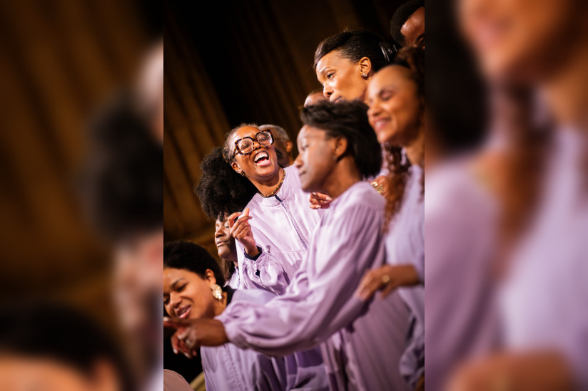 Gospel Dream : Une célébration vibrante du Gospel Afro-Américain en mars 2026 à Paris