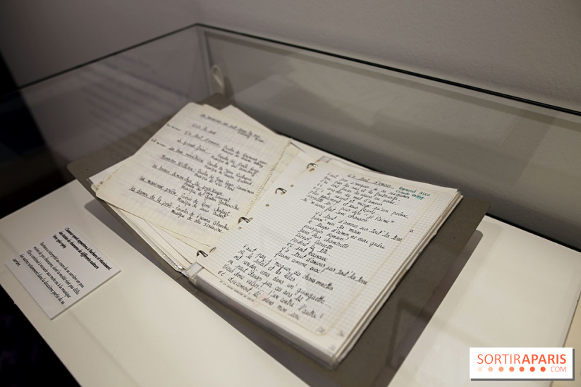 Dis quand reviendras-tu ? Barbara et son public, nos photos de l'exposition à la BnF François-Mitterrand  - Barbara Expo 3 fotor 2026012715539