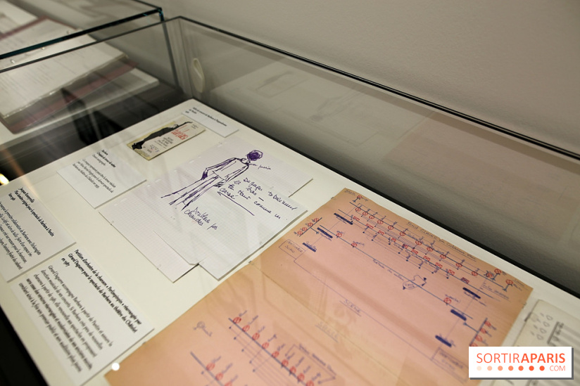 Dis quand reviendras-tu ? Barbara et son public, nos photos de l'exposition à la BnF François-Mitterrand  - Barbara Expo 12 fotor 20260127155641