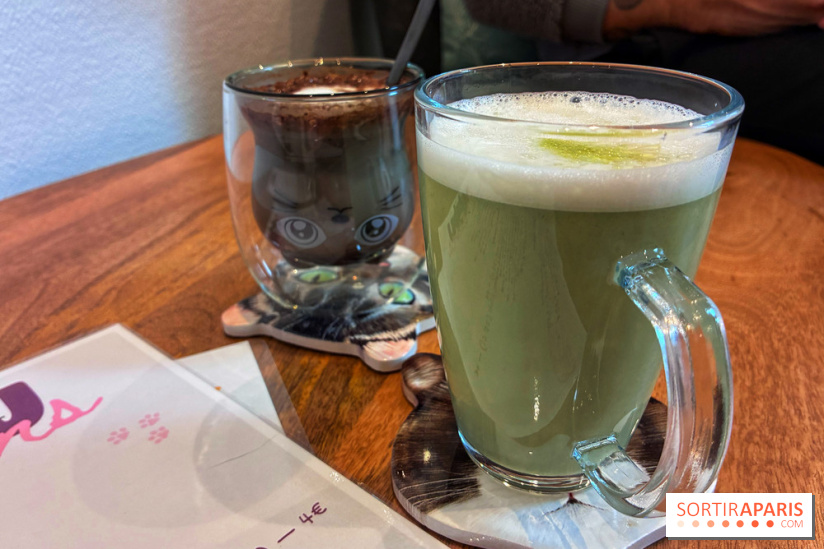 Le Chatelier  - IMG 2487