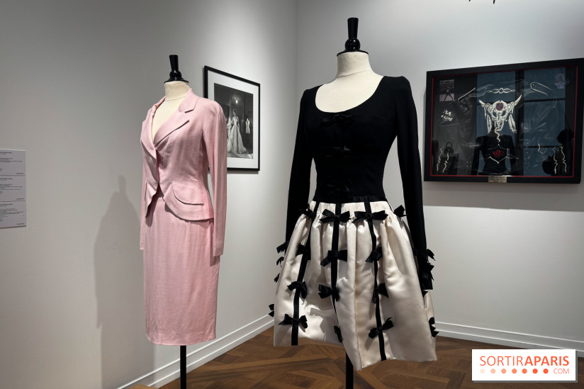 Mathilde & Friends : L'exposition chez Christie's