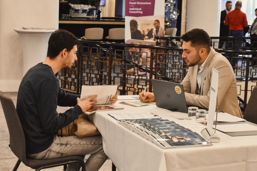 Access MBA et Access Masters à Paris : les salons incontournables pour booster votre carrière