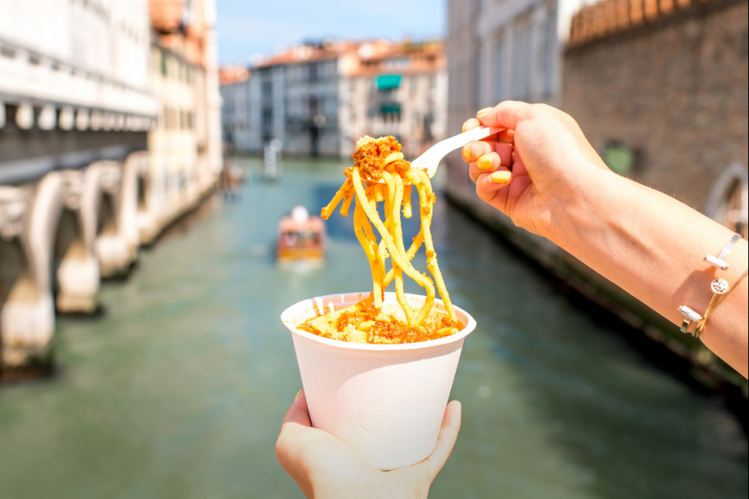 Le Carnaval de Venise s’invite à Paris le 1er février, à l’Hippodrome de Vincennes - iStock 535522910