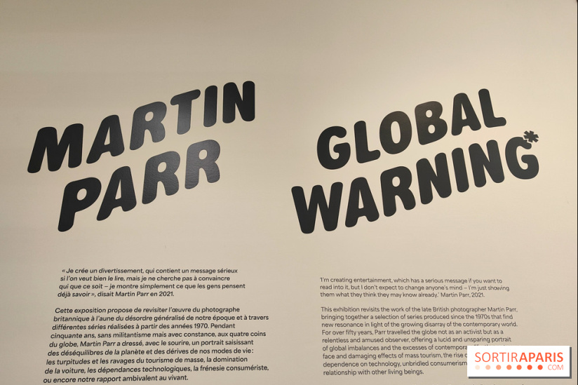 Global Warning : le photographe Martin Parr à l'honneur dans une exposition au Jeu de Paume - fotor 1769689525784