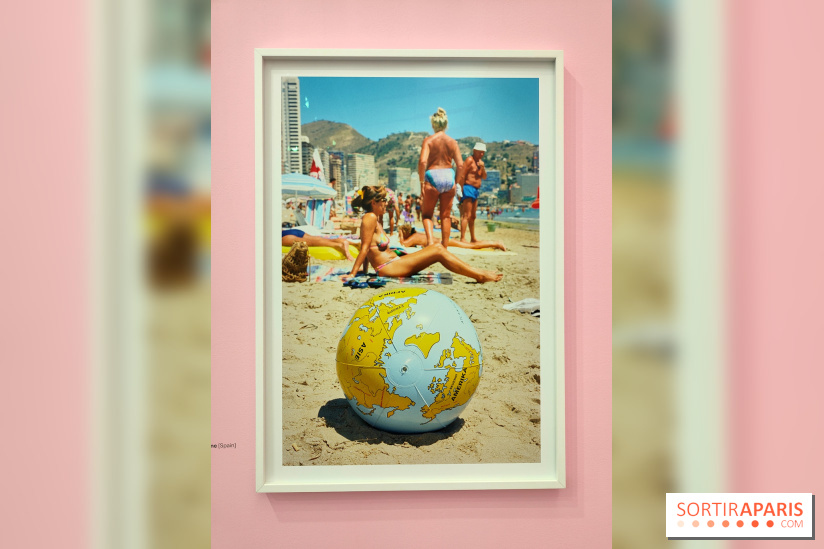 Global Warning : le photographe Martin Parr à l'honneur dans une exposition au Jeu de Paume - fotor 1769689545056