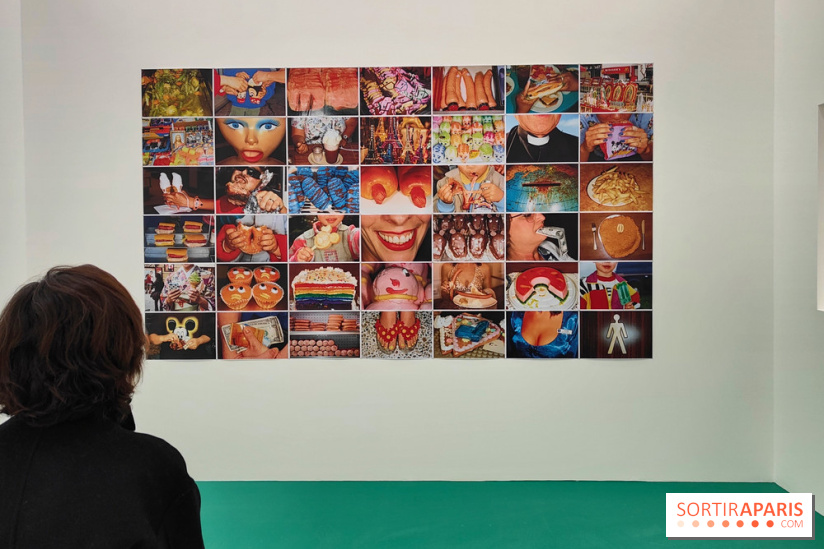 Global Warning : le photographe Martin Parr à l'honneur dans une exposition au Jeu de Paume - fotor 1769689576803