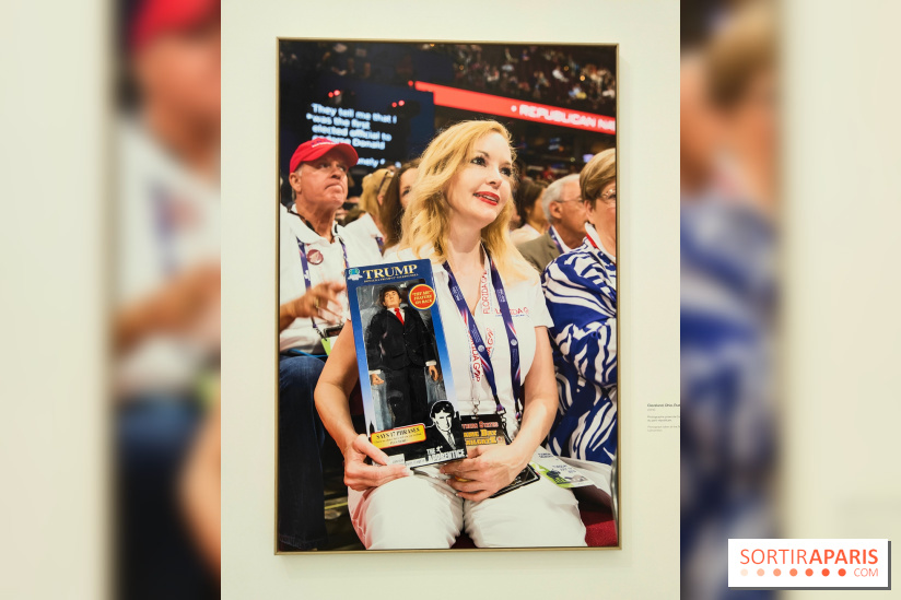 Global Warning : le photographe Martin Parr à l'honneur dans une exposition au Jeu de Paume - fotor 1769689673035