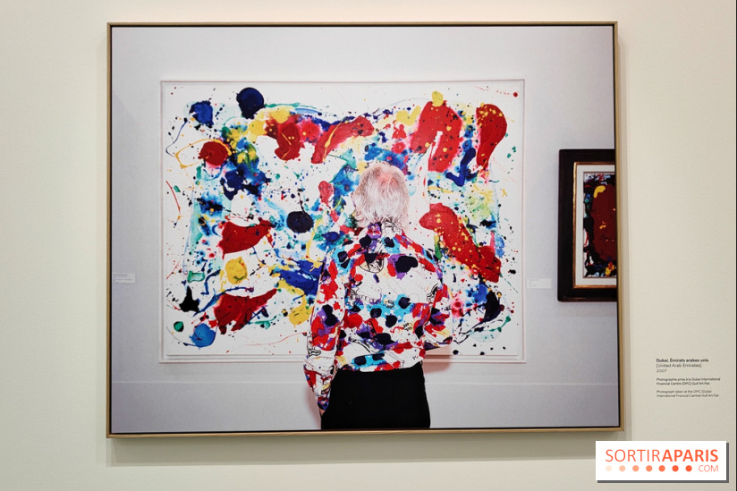 Global Warning : le photographe Martin Parr à l'honneur dans une exposition au Jeu de Paume - fotor 1769689707415