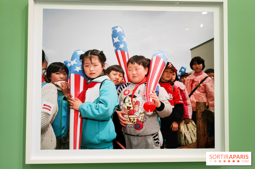 Global Warning : le photographe Martin Parr à l'honneur dans une exposition au Jeu de Paume - fotor 1769689801925