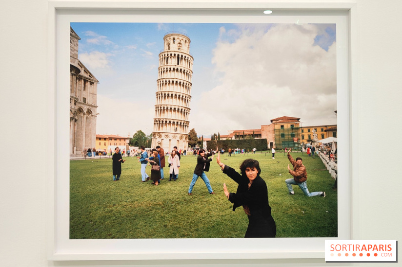 Global Warning : le photographe Martin Parr à l'honneur dans une exposition au Jeu de Paume - fotor 1769689837610