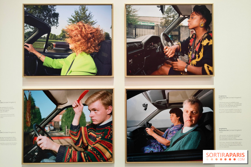 Global Warning : le photographe Martin Parr à l'honneur dans une exposition au Jeu de Paume - fotor 1769689973168